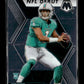 2020 Panini Mosaic Tua Tagovailoa #262 Miami Dolphins