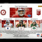 2020 Donruss Elite Tua Tagovailoa / Amari Cooper / Joe Namath / Minkah Fitzpatrick #2 Elite Company