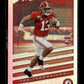 2020 Panini Chronicles Draft Picks Tua Tagovailoa #3 Absolute Rookies Spectrum Alabama Crimson Tide