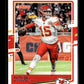 2020 Donruss Patrick Mahomes II #1 Kansas City Chiefs