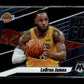 2019-20 Panini Mosaic LeBron James #8 Give and Go Los Angeles Lakers