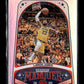 2019-20 Panini Chronicles LeBron James #245 Platinum #/1 Los Angeles Lakers