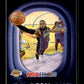 2023-24 Hoops LeBron James #7 Skyview Los Angeles Lakers