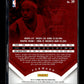 2013-14 Panini Prestige LeBron James #39 Miami Heat