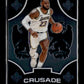2019-20 Panini Chronicles LeBron James #522 Los Angeles Lakers