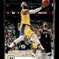 2019-20 Panini Chronicles LeBron James #112 Los Angeles Lakers