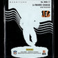 2022 Panini Chronicles Ja'Marr Chase #MAG-17 Magnitude Cincinnati Bengals