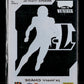 2021 Panini Chronicles Ja'Marr Chase #PMR-5 Playoff Momentum Rookies Cincinnati Bengals