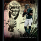 2020 Panini Illusions Jalen Hurts #11 Philadelphia Eagles