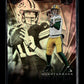 2020 Panini Illusions Jordan Love #8 Retail Green Bay Packers