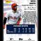 2025 Topps Chrome Bryce Harper #PP-6 Power Players Philadelphia Phillies