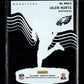 2022 Panini Chronicles Jalen Hurts #MAG-6 Magnitude Philadelphia Eagles