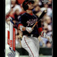 2020 Topps Opening Day Juan Soto #27a Washington Nationals