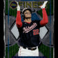 2022 Topps Finest Flashbacks Juan Soto #89 Washington Nationals