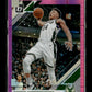 2019-20 Donruss Optic Giannis Antetokounmpo #81 Hyper Pink Milwaukee Bucks
