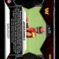 2024 Panini Mosaic Jayden Daniels #272 Washington Commanders