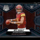 2024 Panini Mosaic Jayden Daniels #272 Washington Commanders