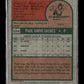 2024 Topps Heritage Paul Skenes #594 Pittsburgh Pirates