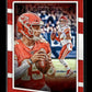 2020 Donruss Patrick Mahomes II #GK-PM Gridiron Kings Kansas City Chiefs