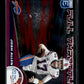 2020 Donruss Elite Josh Allen #5 Full Throttle Green Buffalo Bills