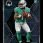 2020 Panini Mosaic Tua Tagovailoa #203 Miami Dolphins