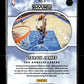 2021-22 Hoops LeBron James #3 Skyview Los Angeles Lakers