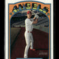 2021 Topps Heritage Shohei Ohtani #245 Los Angeles Angels