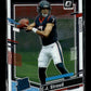 2023 Donruss Optic C.J. Stroud #244 Houston Texans
