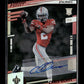 2022 Panini Prestige Chris Olave #310 Xtra Points Signatures Premium Red #/199 New Orleans Saints