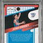 2021 Panini Donruss Optic Opti-Graphs Josh Giddey #OGJGD Opti-Graphs PSA 10