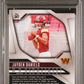 2024 Panini Prizm Jayden Daniels #347 PSA 9