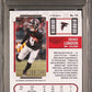 2022 Panini Contenders Optic Drake London #115 Autograph-Red PSA 10