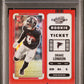 2022 Panini Contenders Optic Drake London #115 Autograph-Red PSA 10