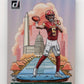 2024 Donruss Jayden Daniels #16 Downtown Washington Commanders