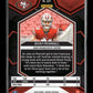 2024 Panini Mosaic Ricky Pearsall #331 San Francisco 49ers