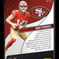 2024 Donruss Ricky Pearsall #11 Rookie Revolution San Francisco 49ers