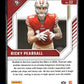 2024 Donruss Ricky Pearsall #22 The Elite Series Rookies San Francisco 49ers