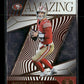 2024 Panini Illusions Brock Purdy #12 Amazing San Francisco 49ers