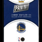 2025 Panini National Convention Case Breaker Jimmy Butler III #CB10 #/199 Golden State Warriors