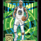2025 Panini National Convention Case Breaker Jimmy Butler III #CB10 #/199 Golden State Warriors