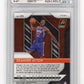 2018 Panini Prizm Deandre Ayton #279 Silver Prizm PSA 10 Phoenix Suns