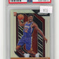 2018 Panini Prizm Deandre Ayton #279 Silver Prizm PSA 10 Phoenix Suns