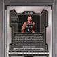 2023 Panini Prizm Victor Wembanyama #136 PSA 10 San Antonio Spurs