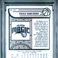 2022 Panini NBA Hoops Paolo Banchero #231 PSA 10 Orlando Magic