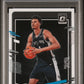2023 Panini Donruss Optic Victor Wembanyama #225 PSA 10 San Antonio Spurs