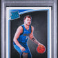 2018 Panini Donruss Optic Luka Doncic #177 PSA 10 Dallas Mavericks