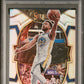 2022 Panini Select Stephen Curry #27 Silver PSA 10 Golden State Warriors