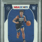 2020 Panini Hoops Anthony Edwards #216 Red Back PSA 10 Minnesota Timberwolves