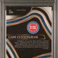 2021 Panini Select Cade Cunningham #288 PSA 10 San Antonio Spurs