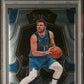 2022 Panini Select Luka Doncic #151 PSA 10 Dallas Mavericks